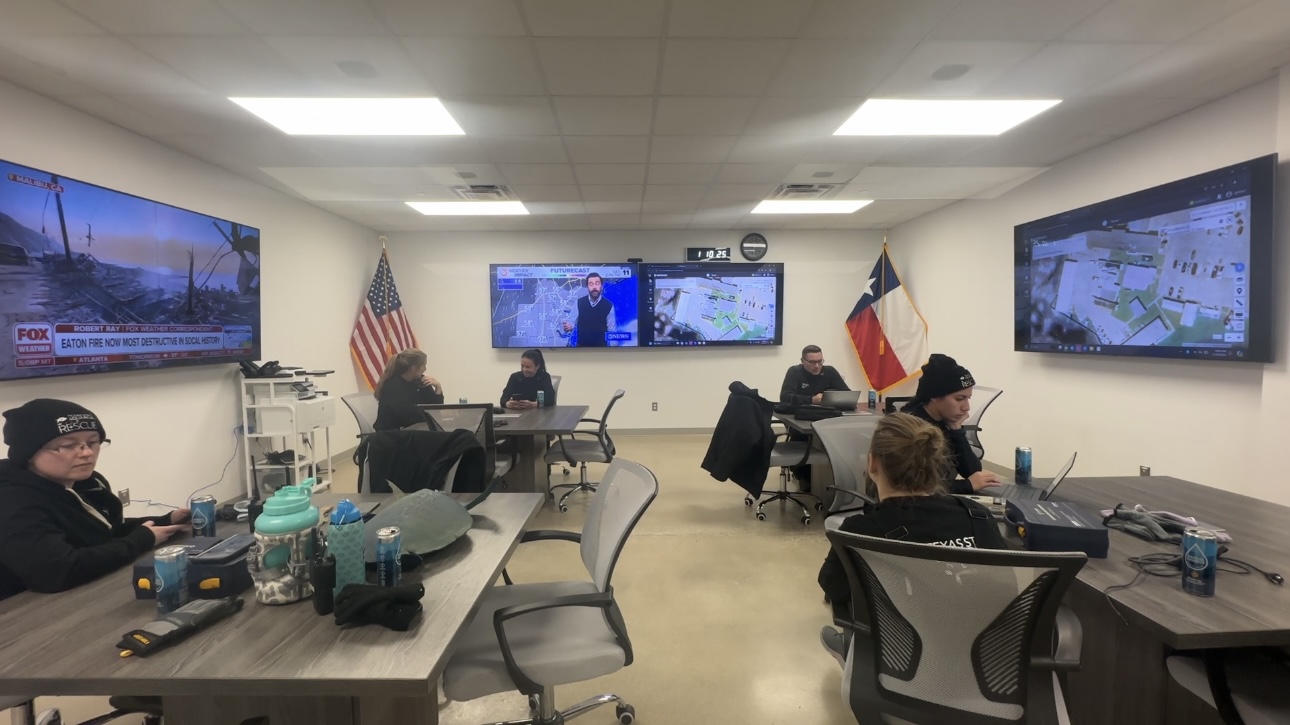 Workforce Development