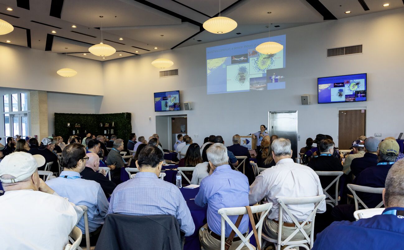 Wildlife Disaster Response Professional Development and Training