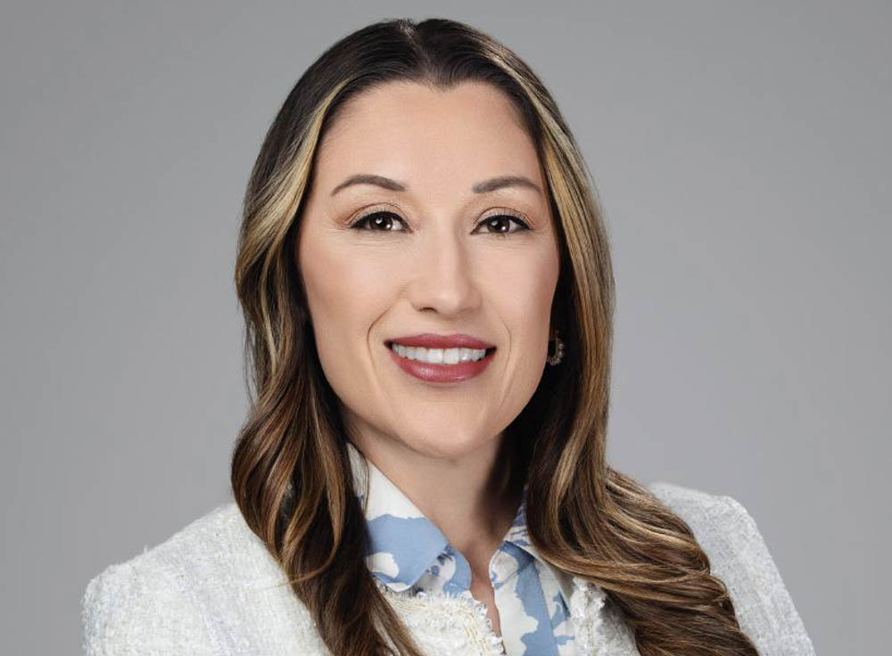 Image of Oceans and Wildlife Institute Announces Promotion for Executive Vice President and Chief External Affairs Officer