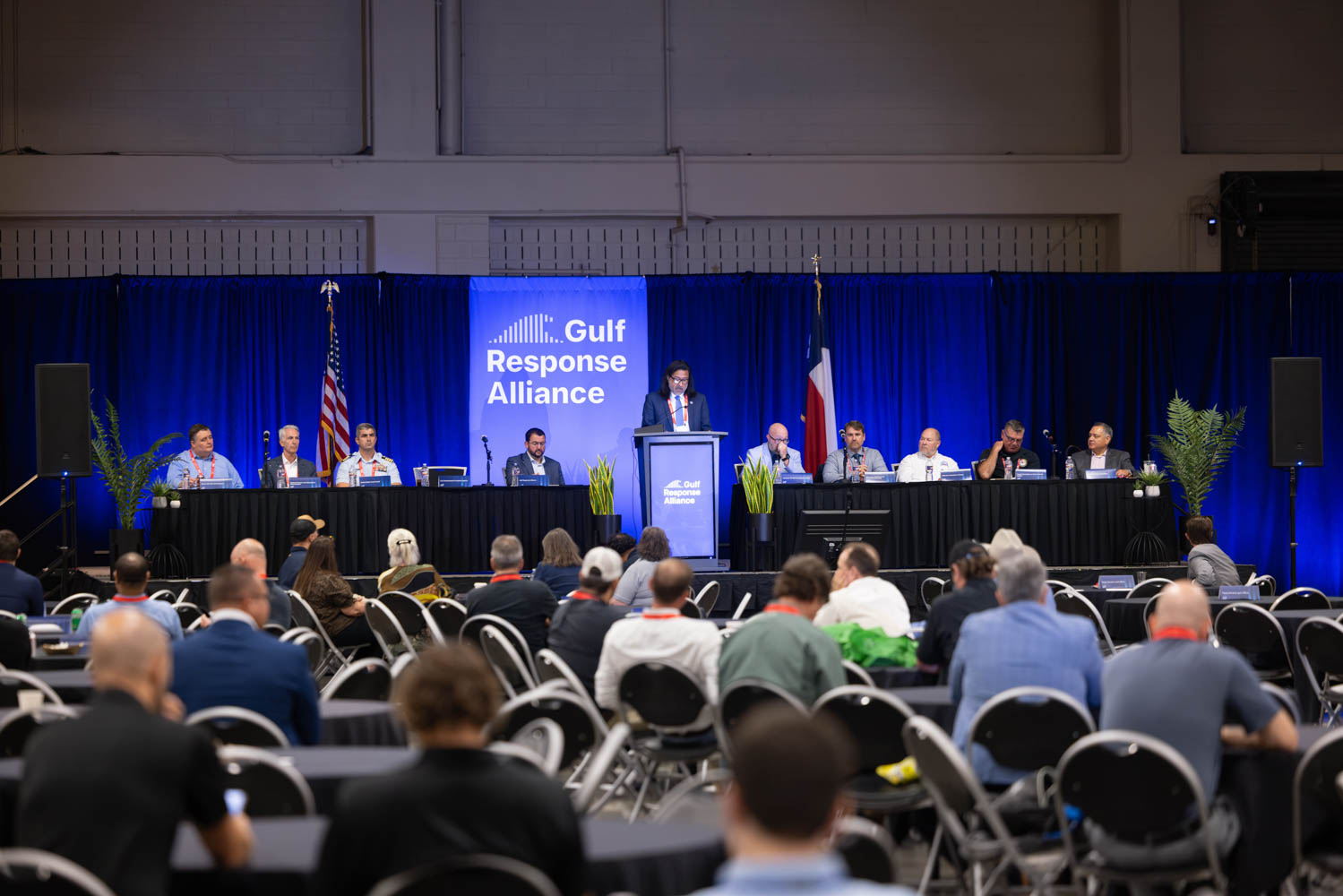 Image of Gulf Response Alliance Brings Together over 500 Gulf Coast Leaders in Emergency Preparedness, Response, and Recovery